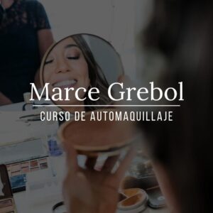 Curso de Automaquillaje