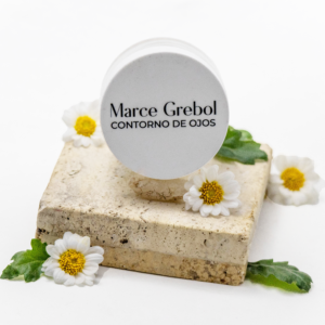 Contorno de Ojos - 16 g