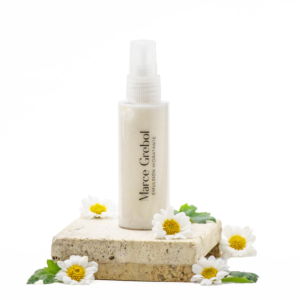 Emulsión Hidratante de zanahoria - 60 ml