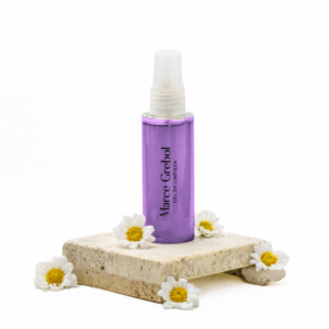 Gel de limpieza de Uva - 60 ml