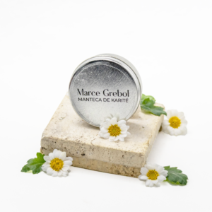 Manteca de Karité - 16g