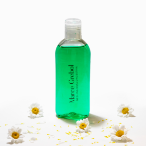 Neblina Revitalizante Manzanilla y Té verde - 200 ml