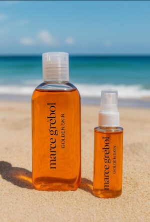 GOLDEN SKIN – Aceite de Urucum